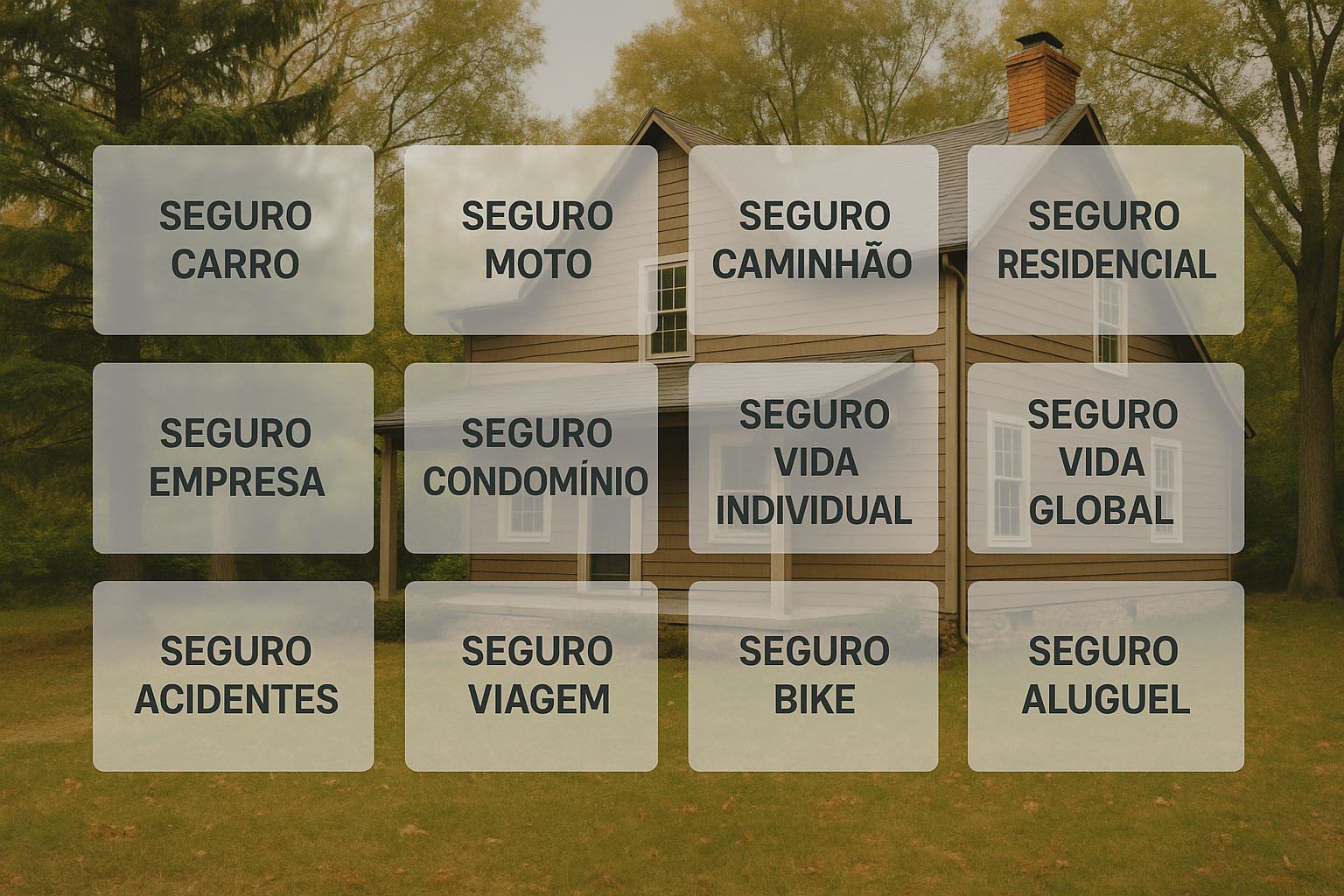 Seguros EloConexão